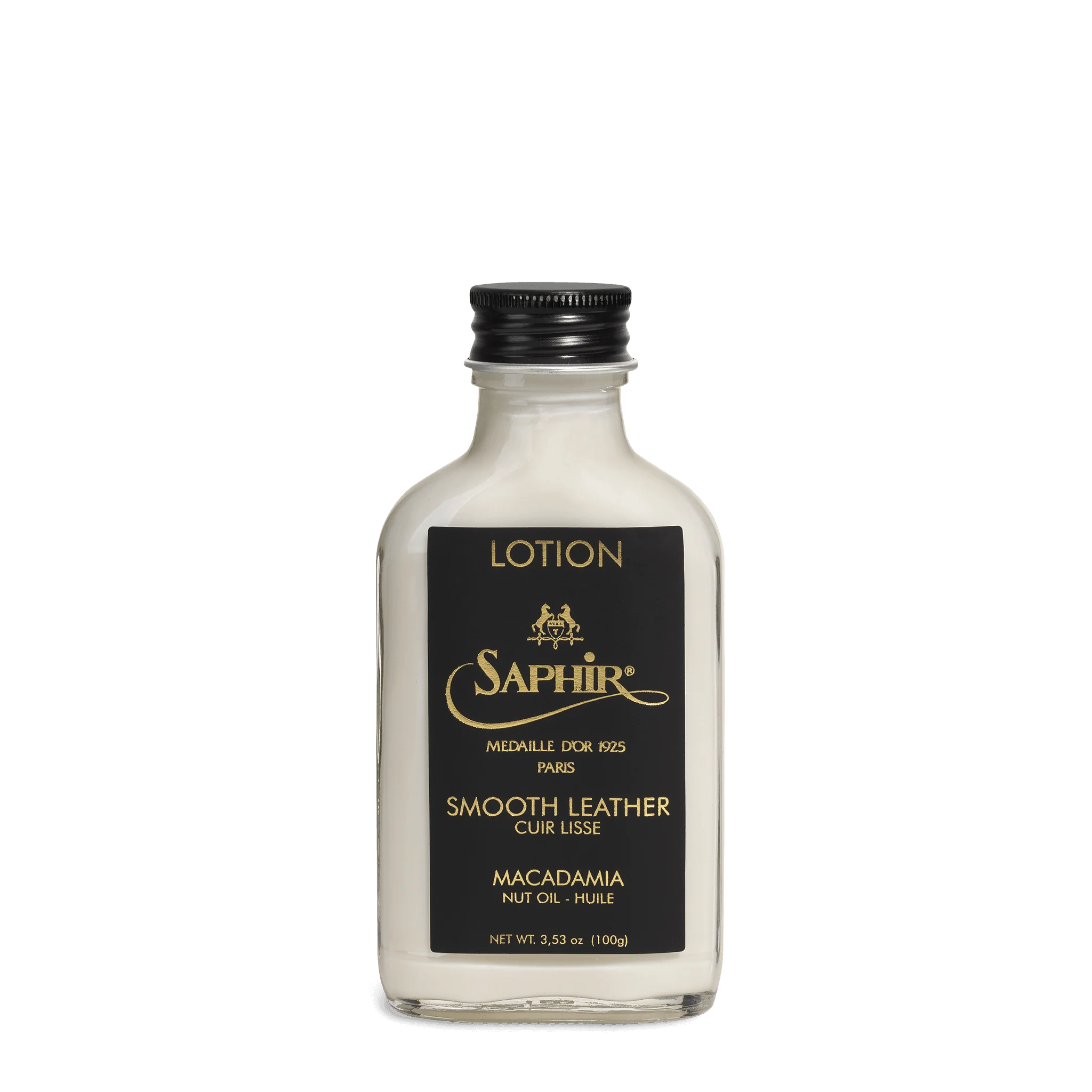 All Products Smooth Leather Garments