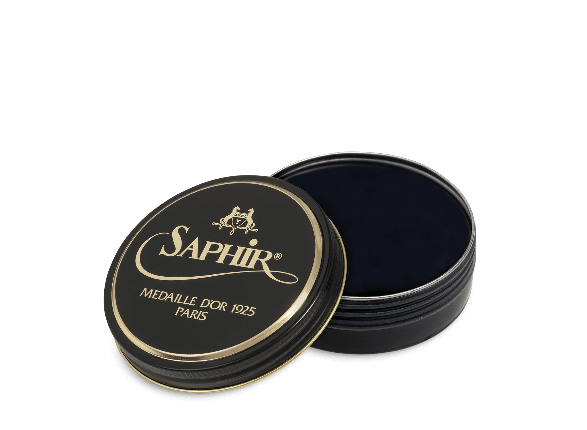 Pâte De Luxe Wax Polish - Image 10