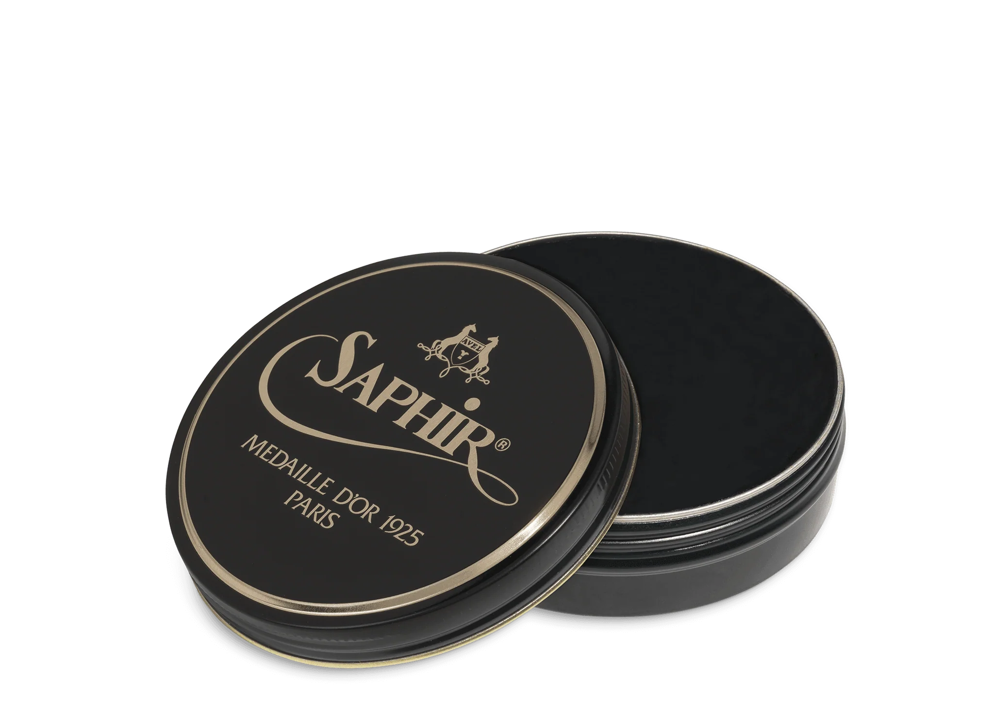 Pâte De Luxe Wax Polish - Image 11