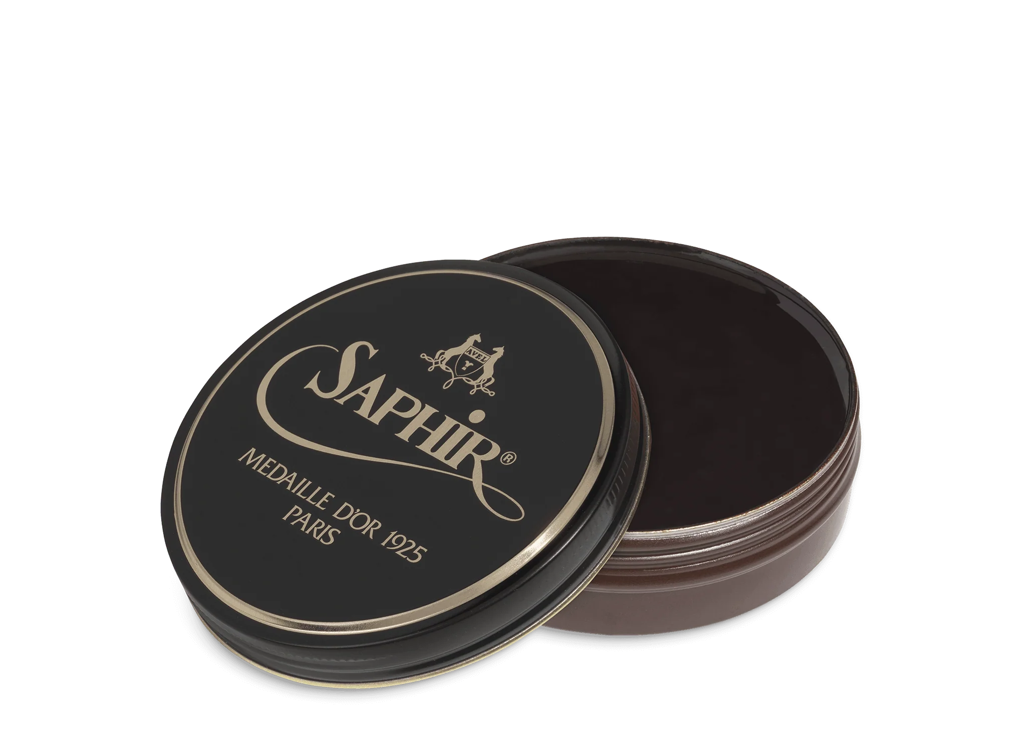 Pâte De Luxe Wax Polish - Image 12