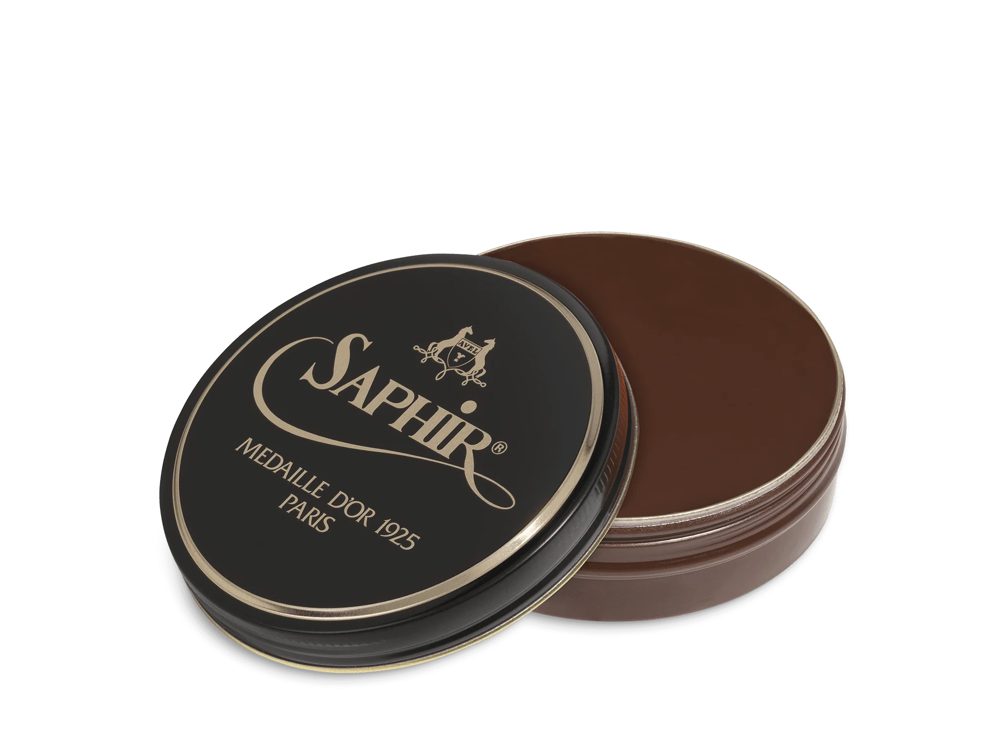 Pâte De Luxe Wax Polish - Image 13