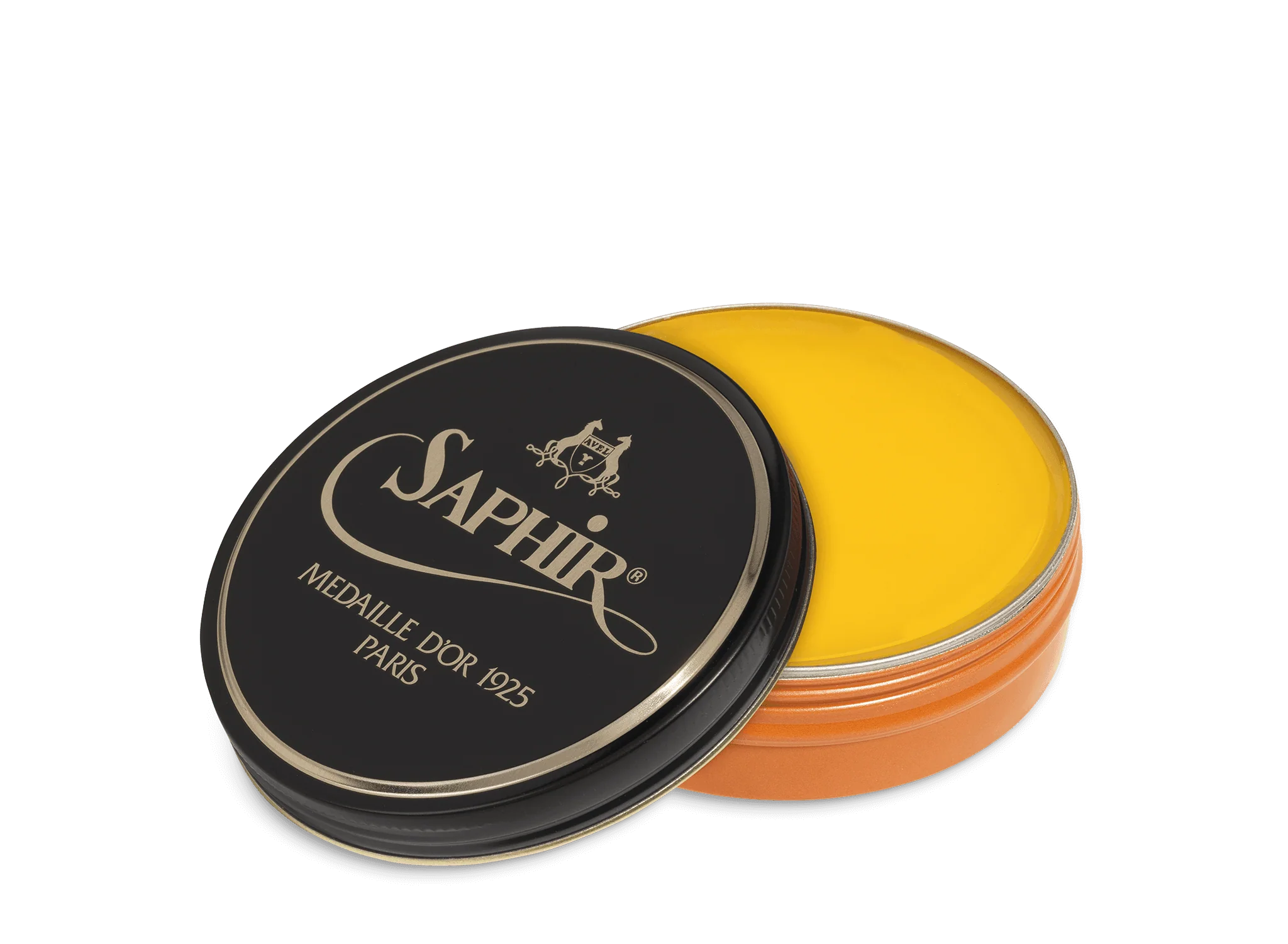 Pâte De Luxe Wax Polish - Image 14