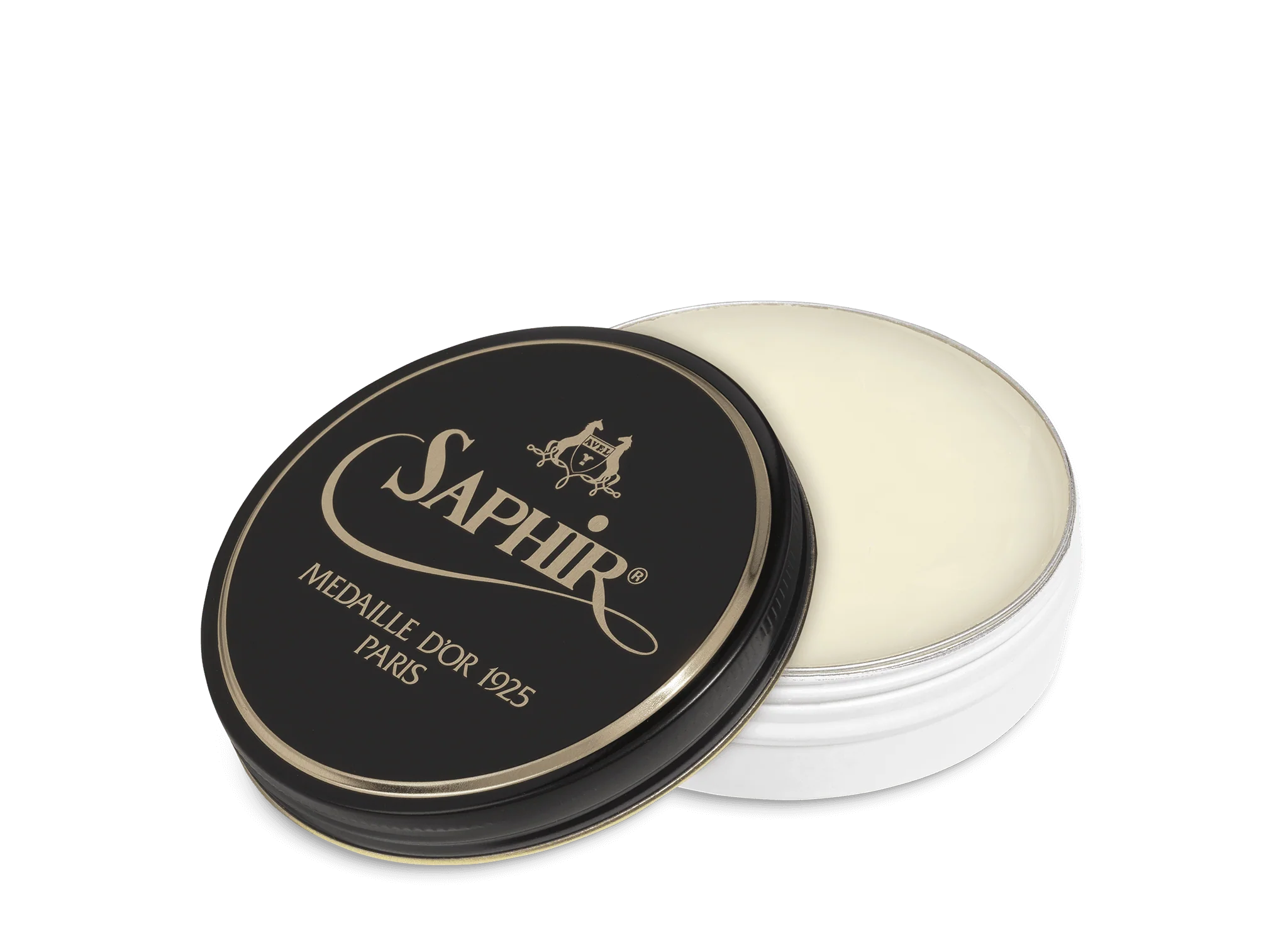 Pâte De Luxe Wax Polish - Image 3