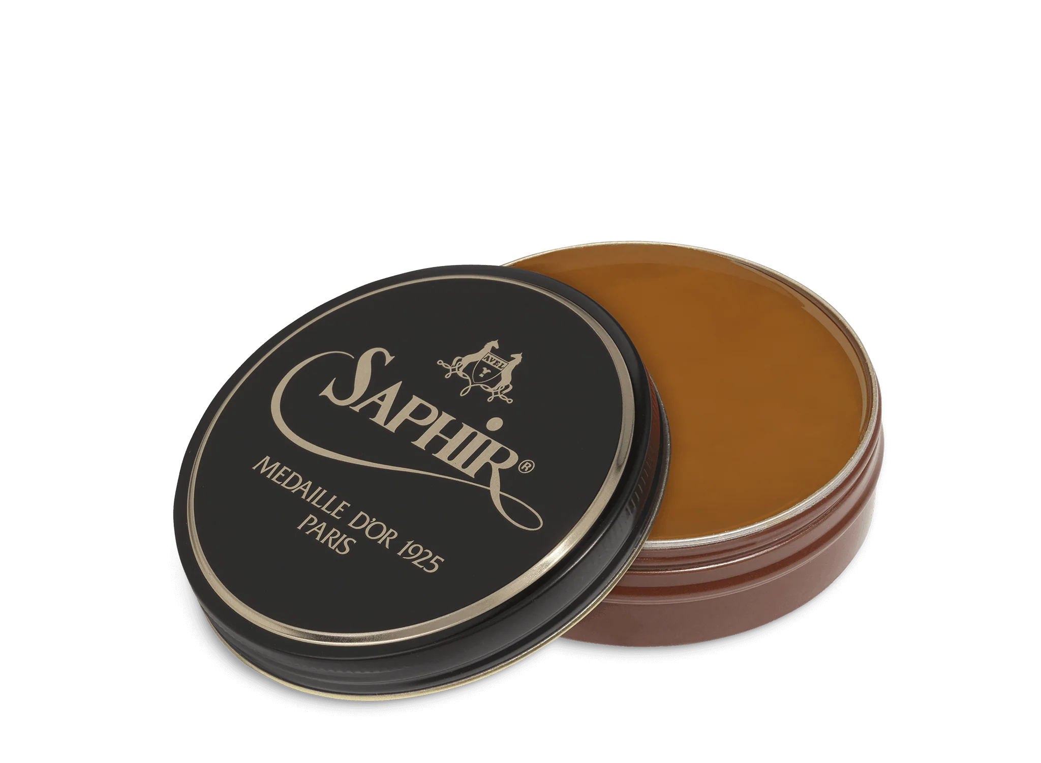 Pâte De Luxe Wax Polish - Image 4
