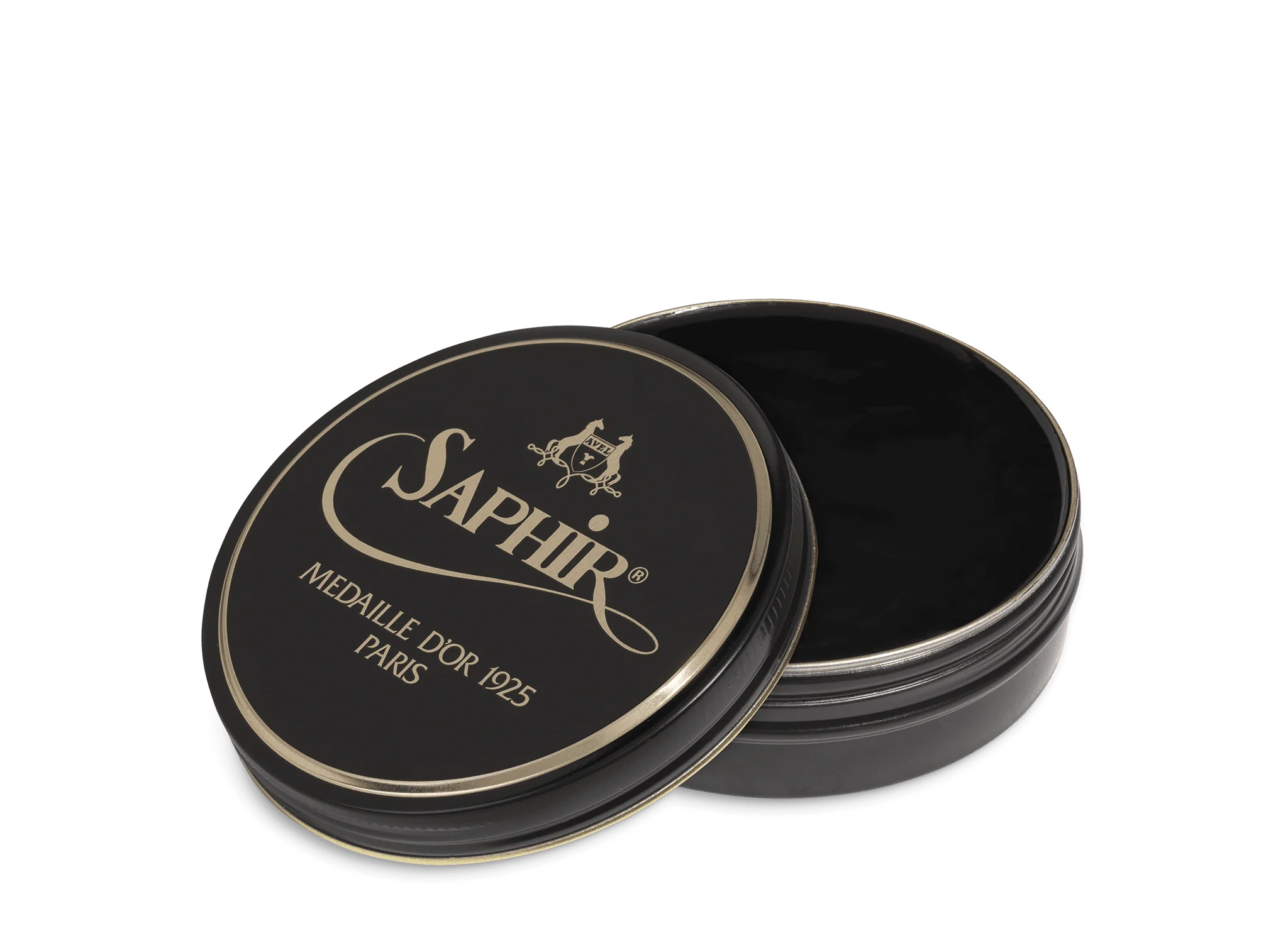 Pâte De Luxe Wax Polish - Image 5
