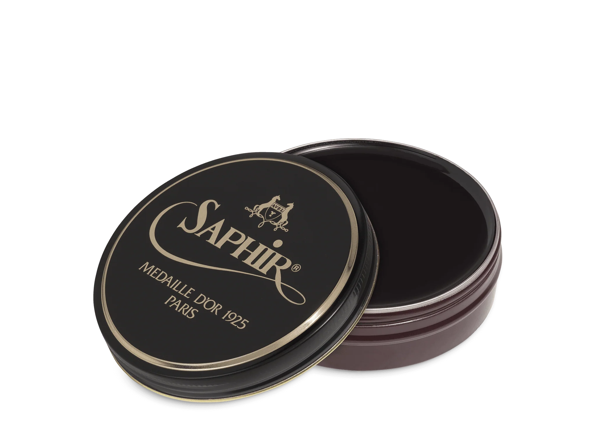 Pâte De Luxe Wax Polish - Image 7