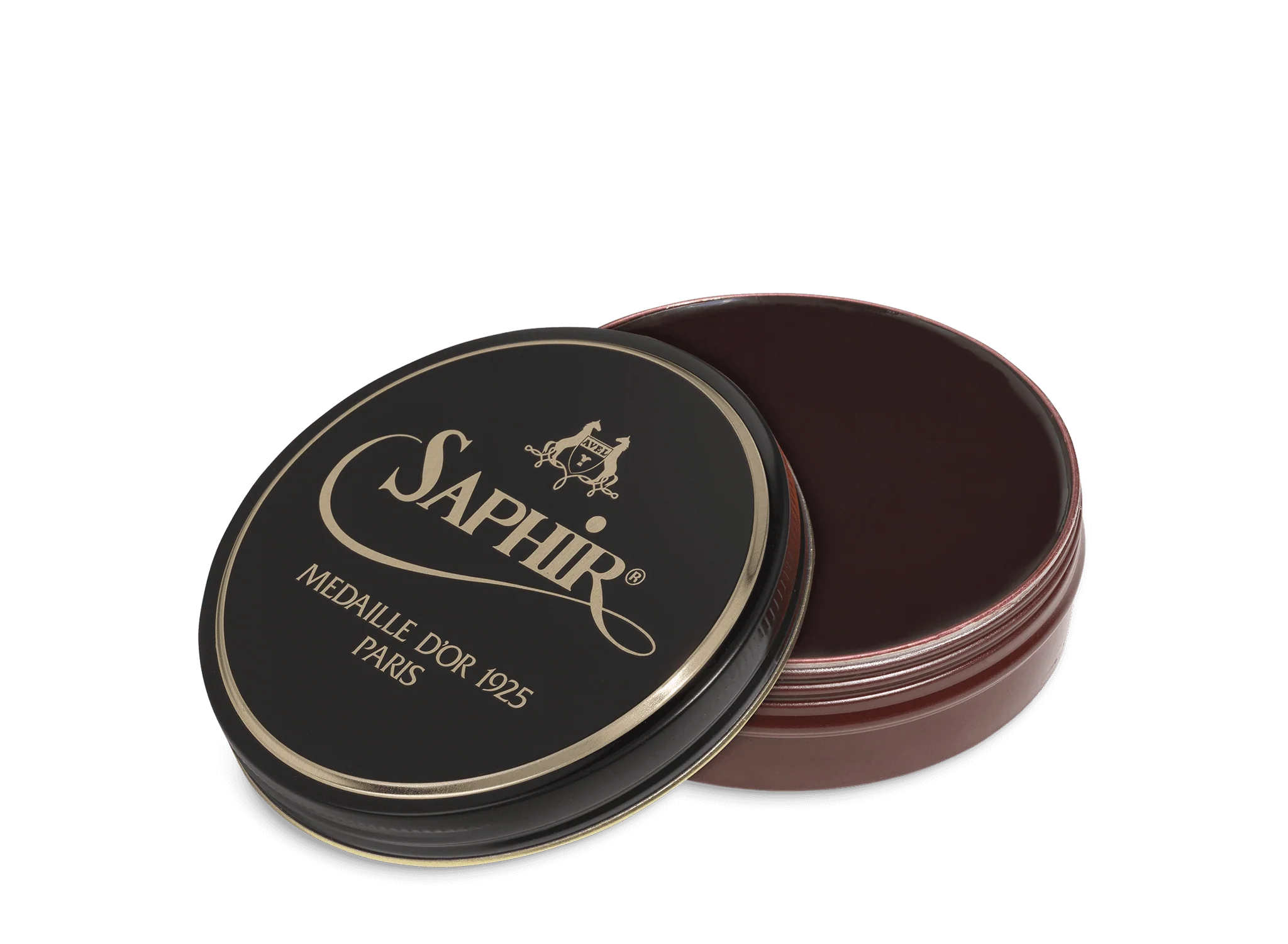 Pâte De Luxe Wax Polish - Image 8