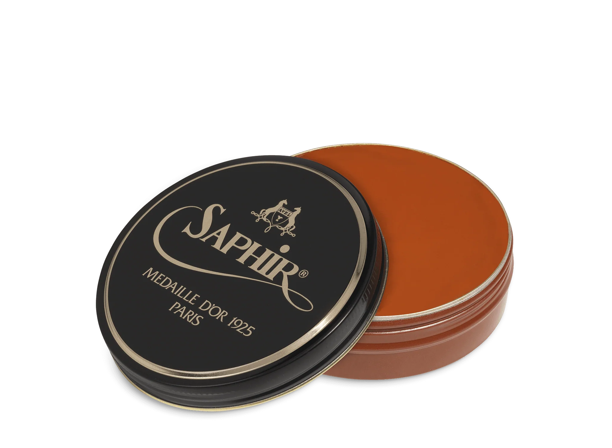 Pâte De Luxe Wax Polish - Image 9