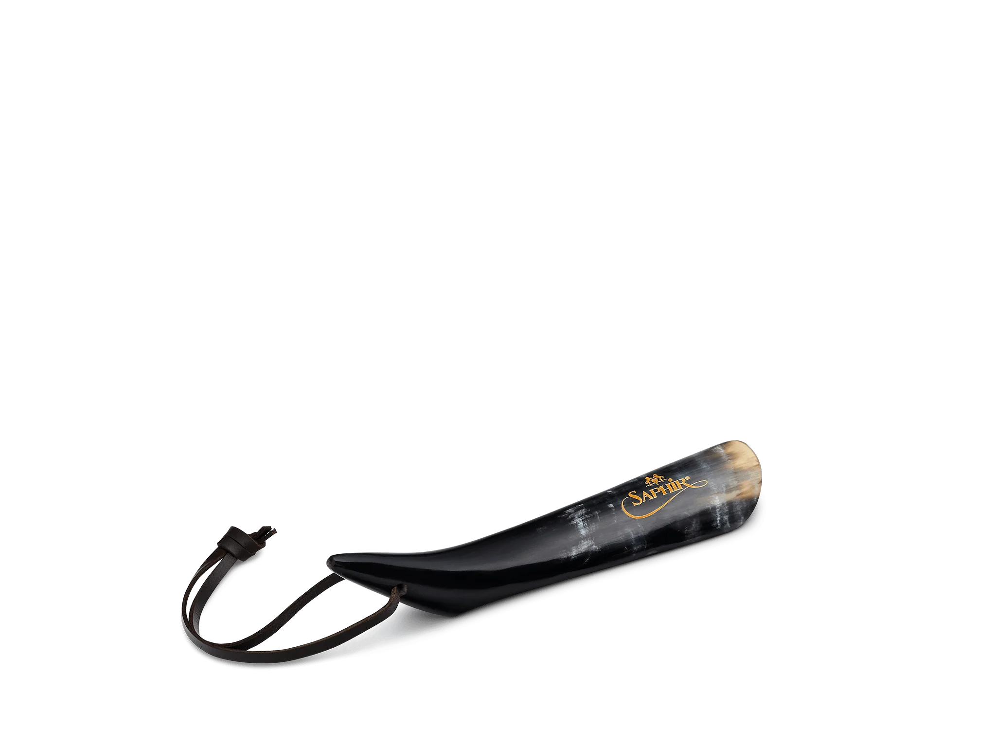 Pointed Horn Shoe Horn - Image 3