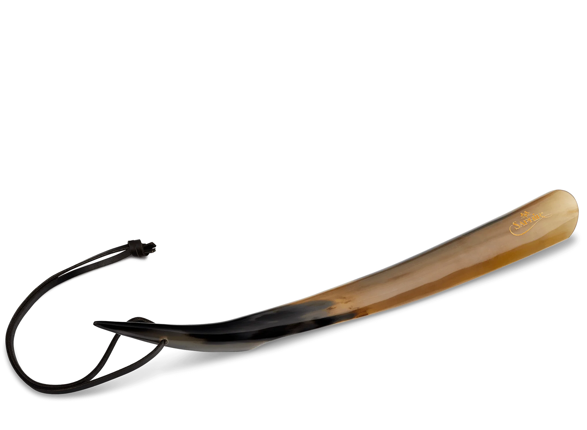 Pointed Horn Shoe Horn - Image 4