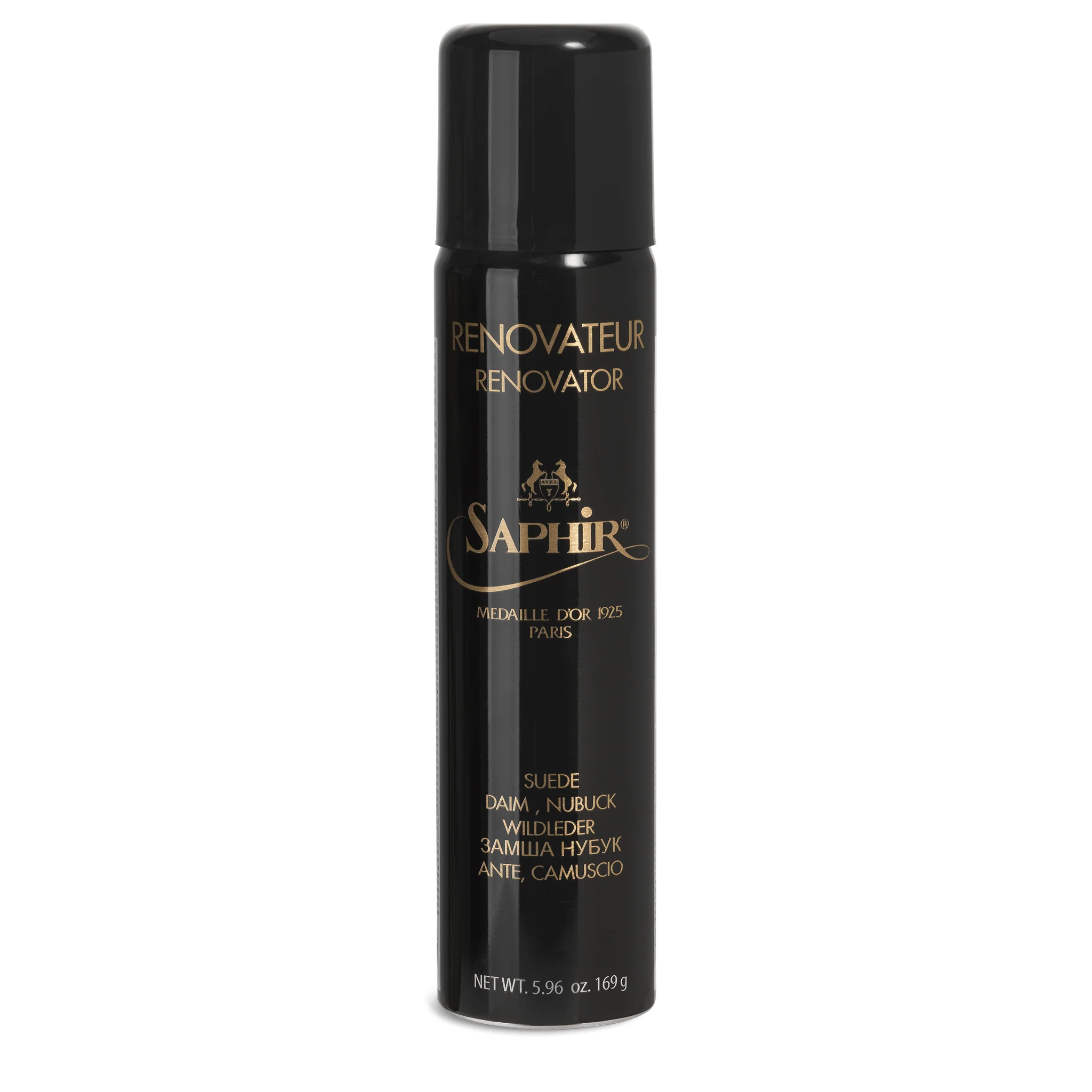 Suede Renovator Spray - Image 4