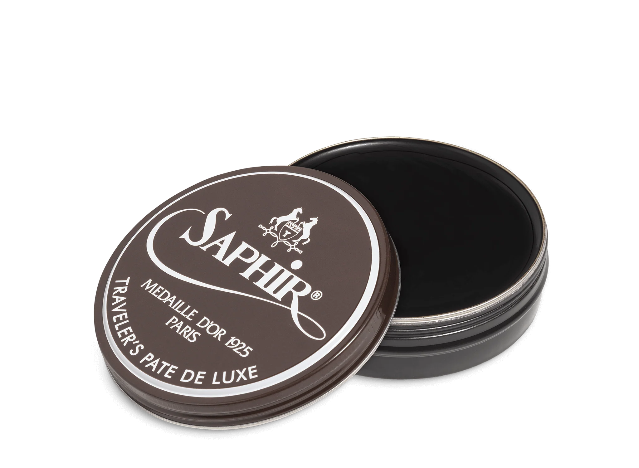 Traveler's Pâte De Luxe Wax Polish - Image 5