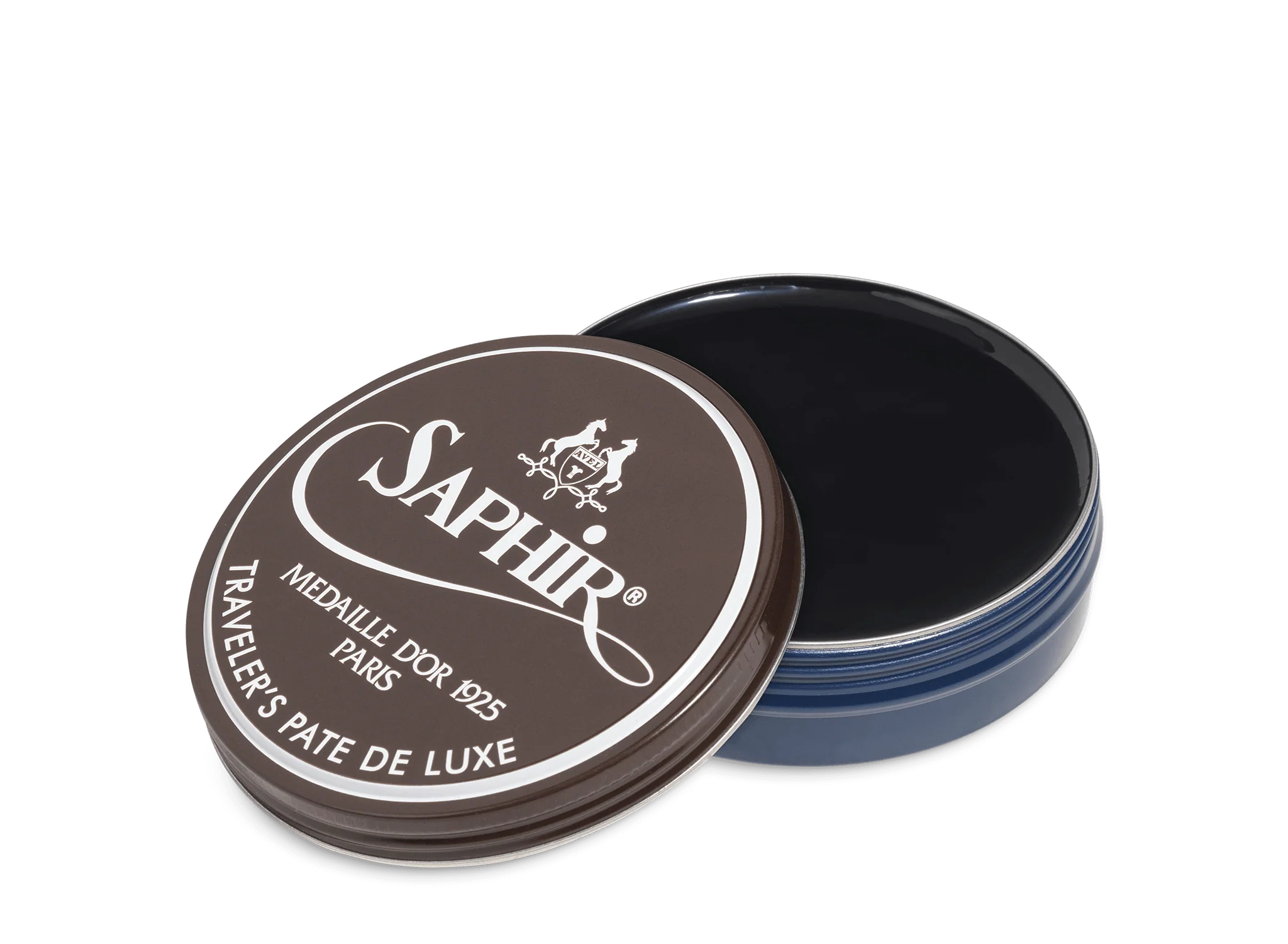 Traveler's Pâte De Luxe Wax Polish - Image 6