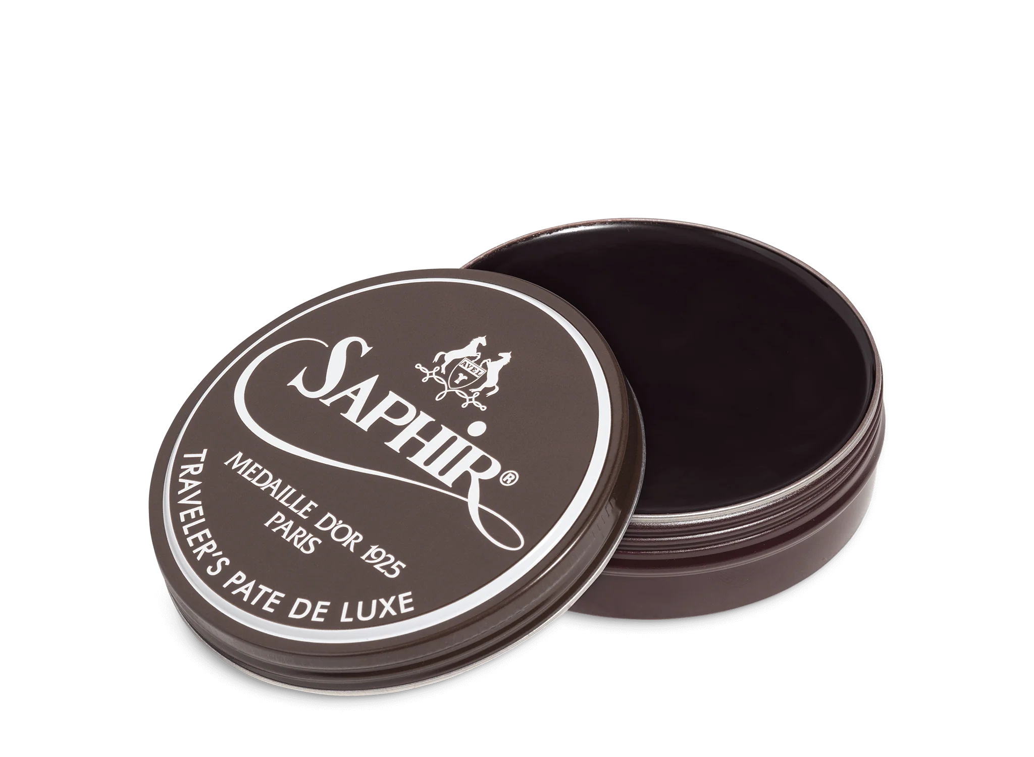 Traveler's Pâte De Luxe Wax Polish - Image 7